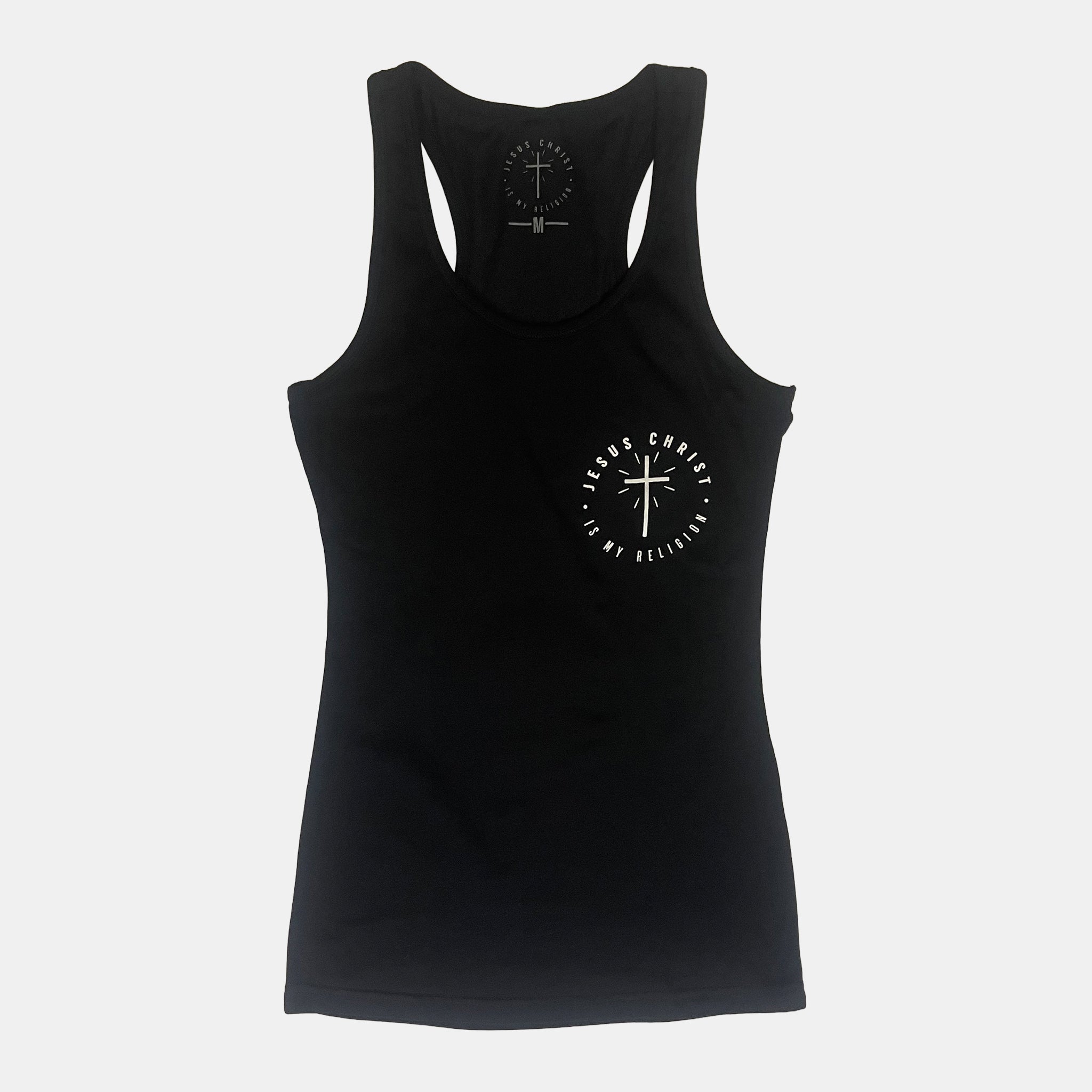 Womens Racerback Tank
