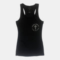 Musculosa de Espalda Nadadora para Mujer