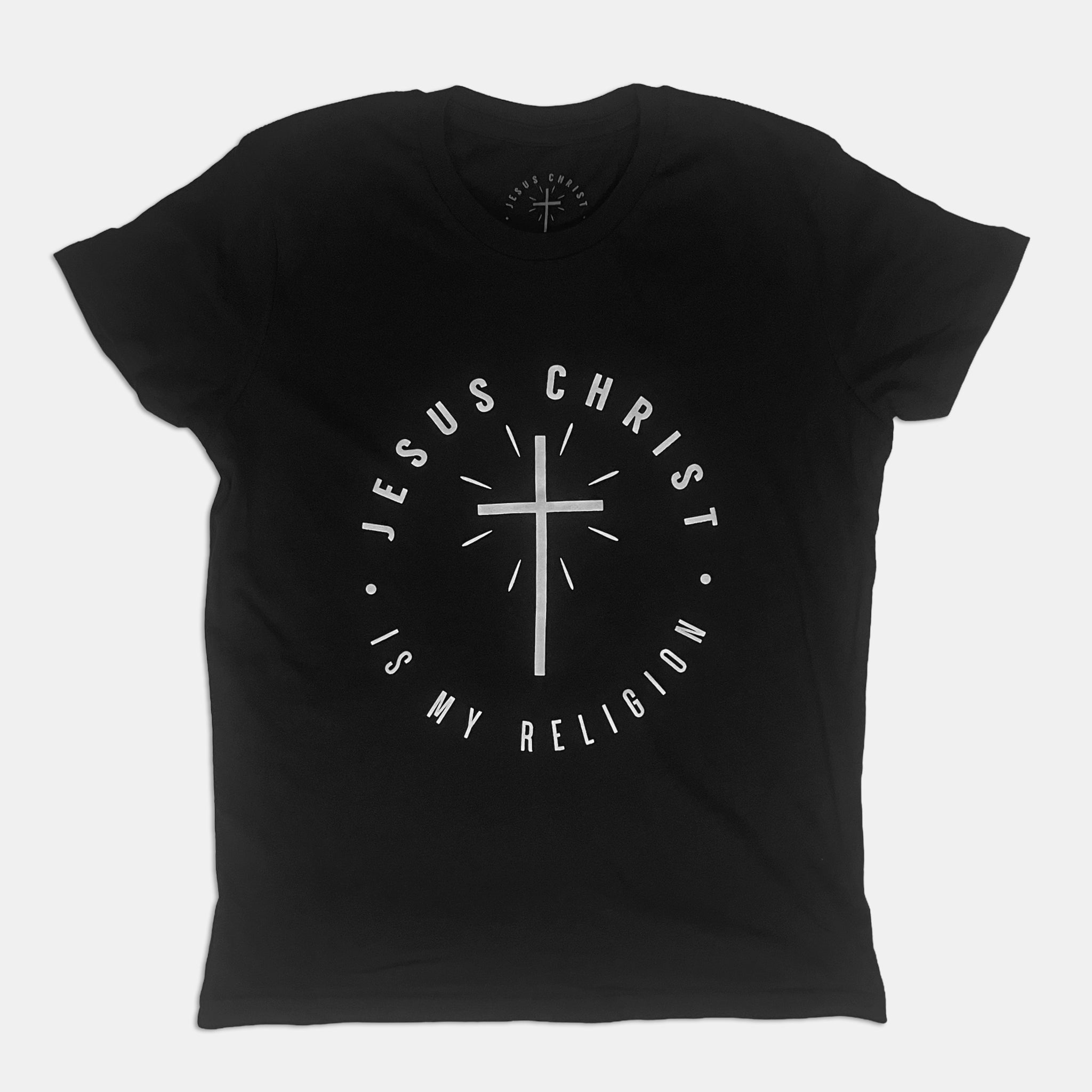 Kids Short Sleeve Logo T-Shirt