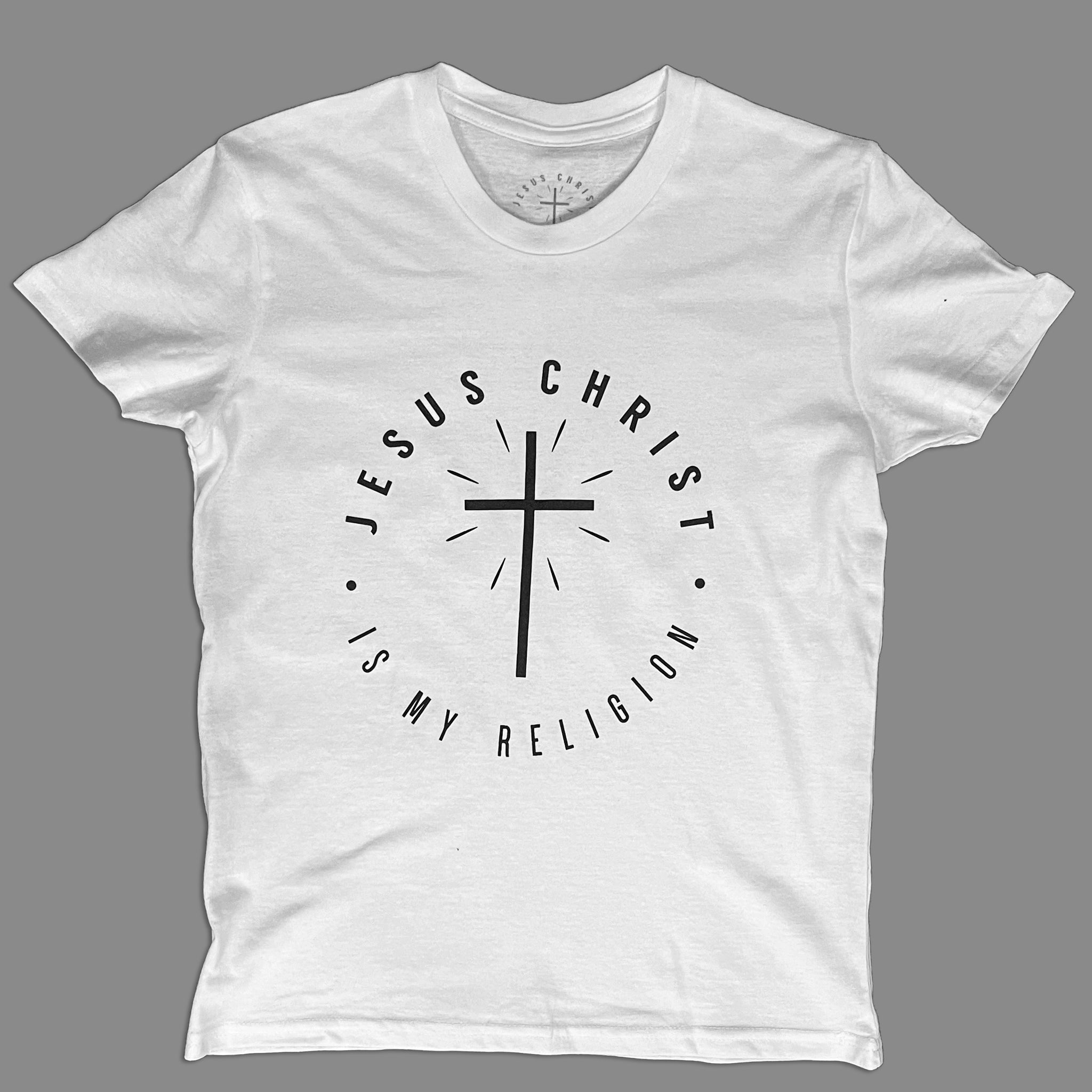 Kids Short Sleeve Logo T-Shirt